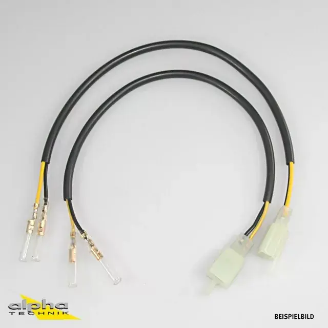 Sonderaktion Adapterkabelsatz passend für Suzuki