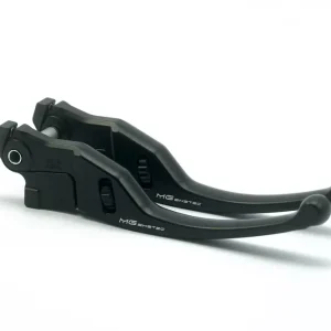 Top-Preis MG Biketec Bremshebelset lang mit ABE passend für Vespa GTS 125 / Super / Super Sport / Super Tech ab 2023