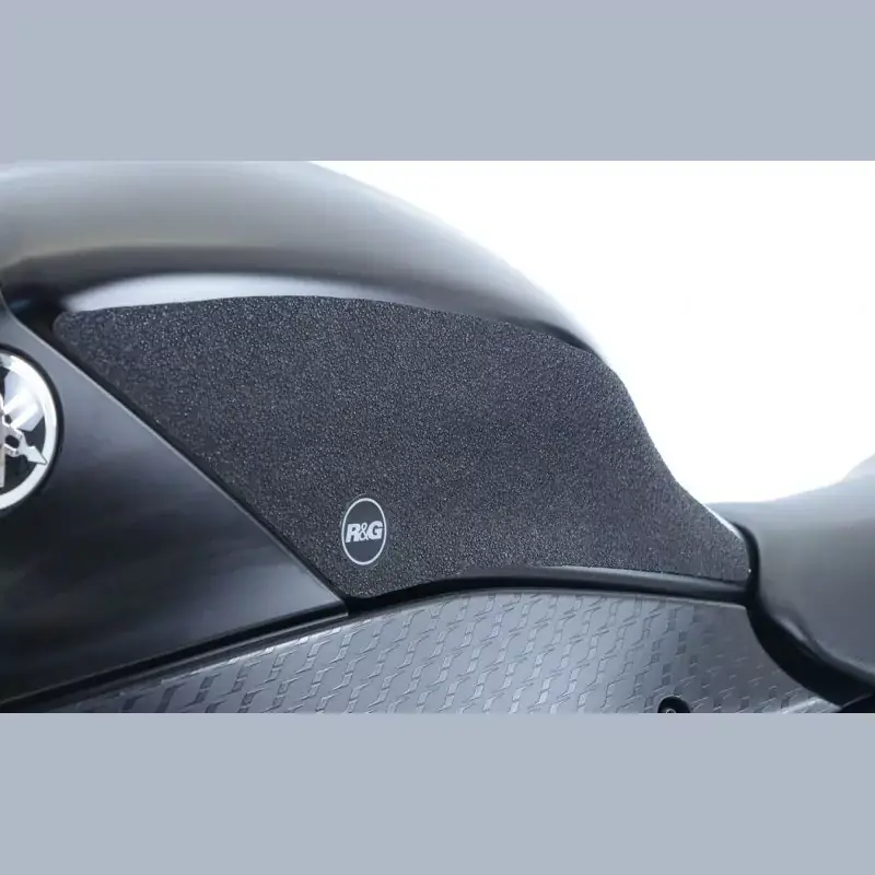 R&G Eazi-Grip Tank Traction Pads passend für Yamaha YZF-R6 ab 2017 Neue Ware