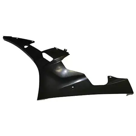 SHIN YO Verkleidungsunterteil passend für YAMAHA YZF R6 RJ11 Sofort Bestellen