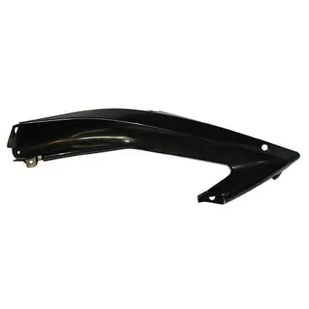 SHIN YO Verkleidungsseitenteil passend für Yamaha YZF R6 RJ11 06-07 Preisknaller