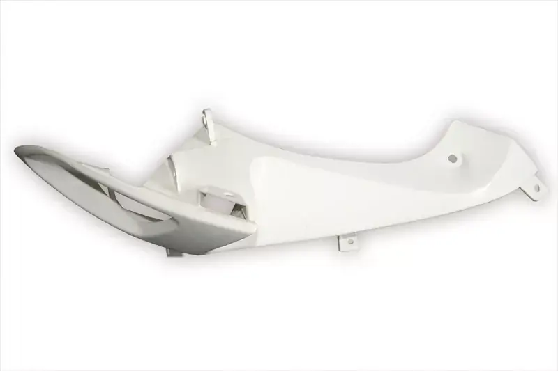 SHIN YO Ram-Air Einlass passend für Suzuki GSX-R 600/750 Neuheit