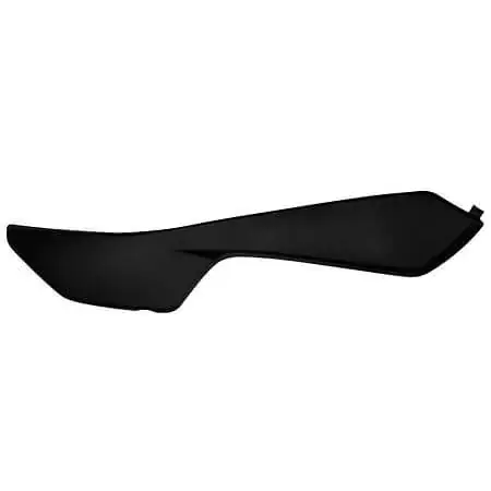 Rahmenabdeckung passend für Honda CBR 1000 SC57 (04-07) Sonderaktion