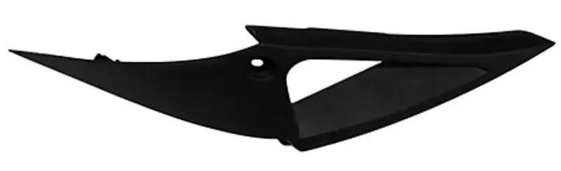 SHIN YO Ram-Air Abdeckung passend für Honda CBR 1000 SC57 Letzte Chance