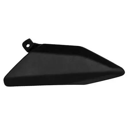 Neue Ware SHIN YO Auspuffblende passend für Honda CBR 600 RR