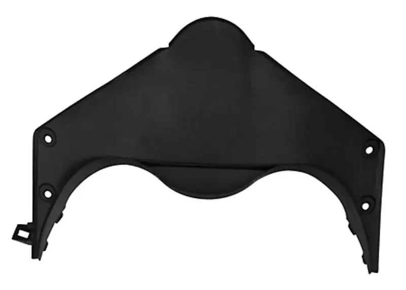 Sale SHIN YO untere Lampenabdeckung passend für Honda CBR 600 RR PC40 07-08