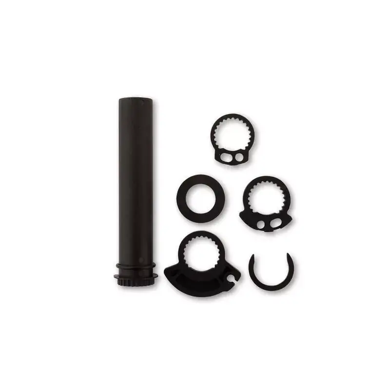 Super-Preis SHIN YO Gasdrehhülse Universal Ø25,4mm