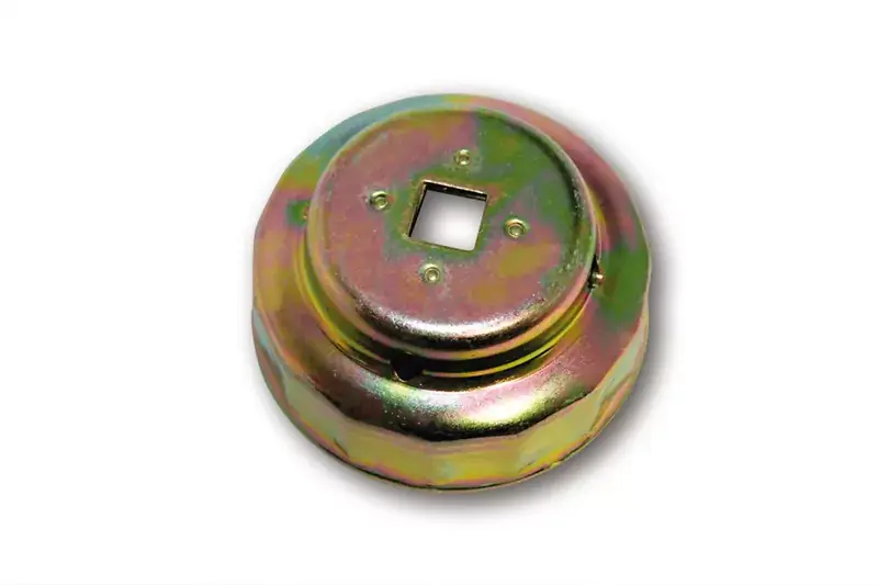 SHIN YO Ölfilterschlüssel 78mm Heißes Angebot