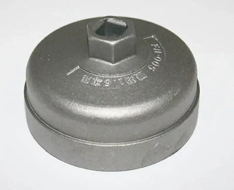 Sonderaktion SHIN YO Ölfilterschlüssel 65+67mm