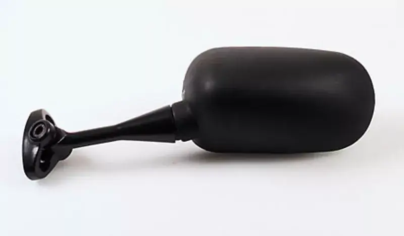 SHIN YO Spiegel Schwarz passend für Honda CBR & VFR (links) Mega-Angebot