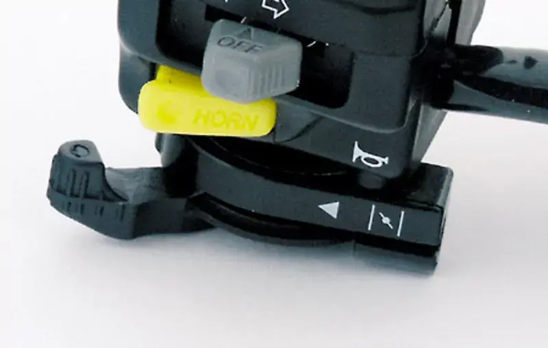SHIN YO Chokemechanismus Zubehör passend für Universal-Lenkerschalter Echt