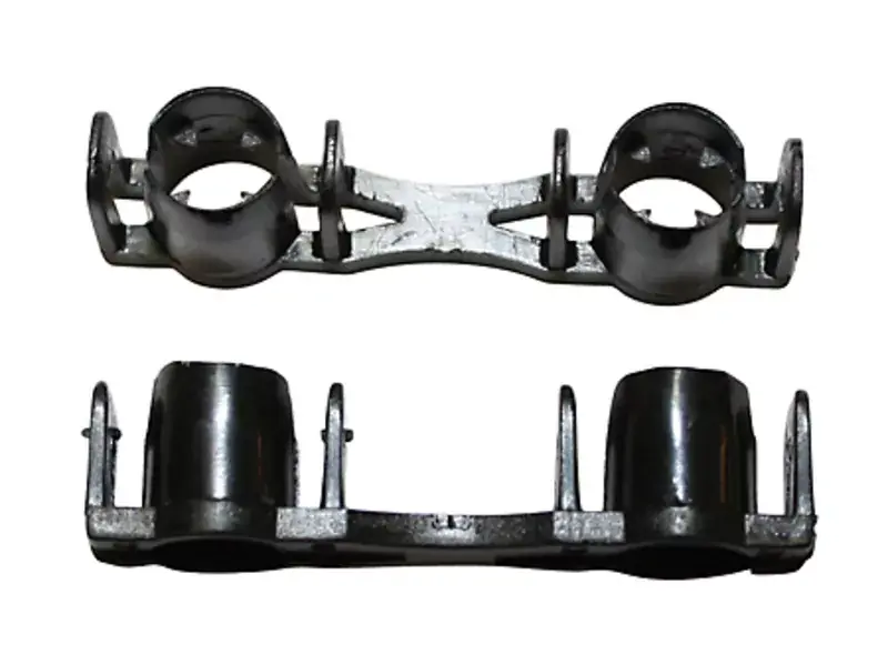 Sichere Zahlung SHIN YO Ersatzclips passend für Suzuki GSX/R Zündspulen