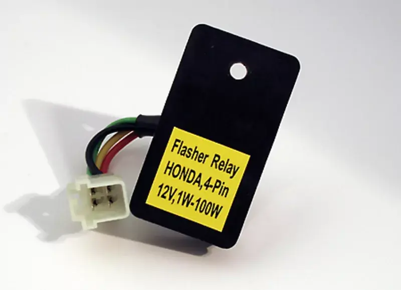 SHIN YO Blinkrelais LED passend für Honda Angebot