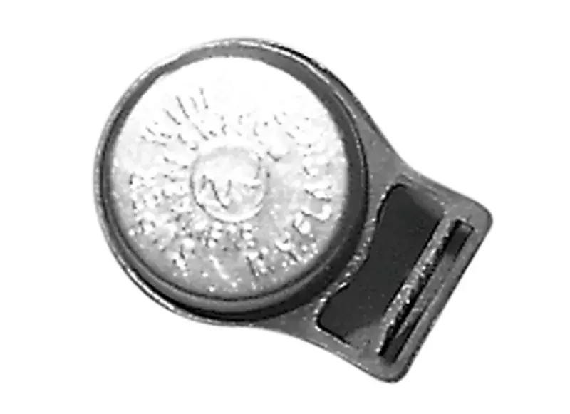 SHIN YO Blinkrelais 2-polig 6V 17W Aluminium Abverkauf