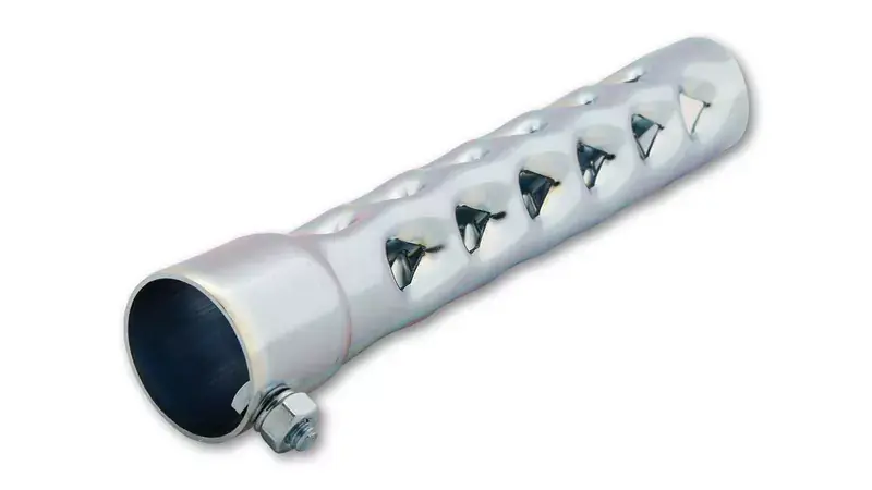 SHIN YO Noise Killer 200 Ø38mm Schalldämpfer Einsatz Online Kaufen