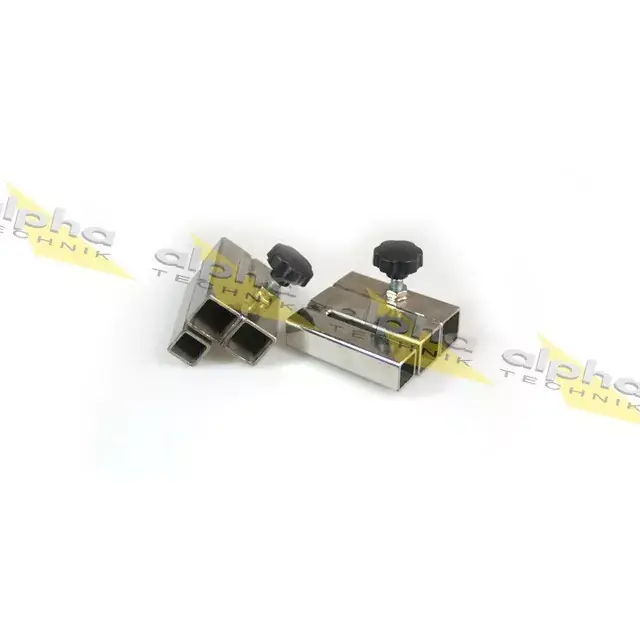 Sofort Bestellen FG Schwingenauflageadapter passend für Yamaha XV535 und Honda CBR900RR