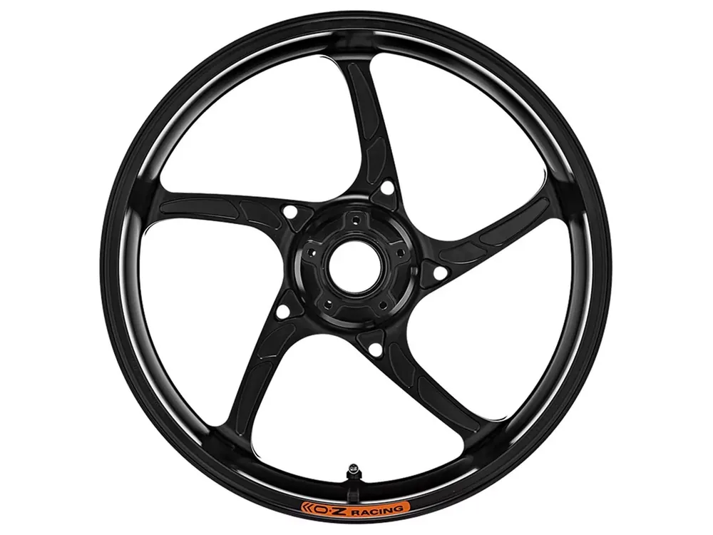OZ Piega Aluminium Schmiedefelge hinten passend für Kawasaki Ninja ZX-25R / ZX-4R Top-Angebot