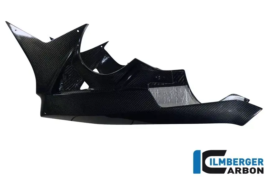 Knallerangebot Ilmberger Carbon Verkleidungsunterteil passend für BMW HP4