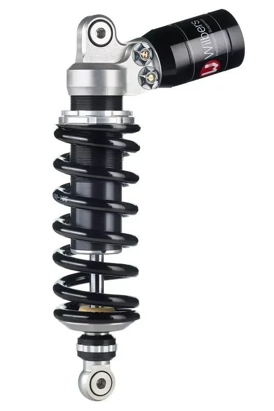 Must-Have Wilbers Federbein 643 Adjustline passend für MV Agusta Brutale 675