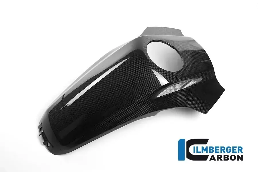 Ilmberger Carbon Tankabdeckung oben passend für BMW R1200GS Adventure LC Must-Have