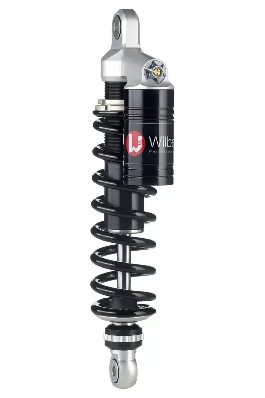 Online Kaufen Wilbers Federbein 632 Adjustline passend für Triumph Street Cup ab 2017