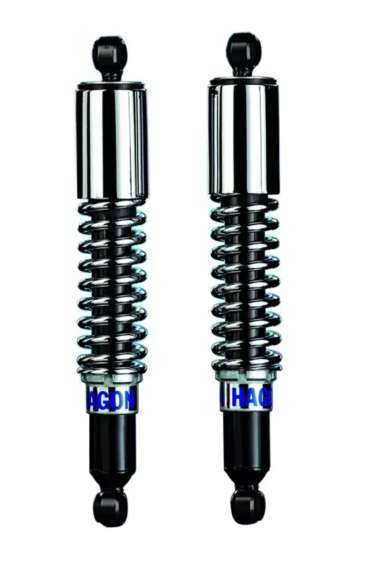 Hagon Federbein Classic I passend für Honda XBR 500 /S Top-Angebot