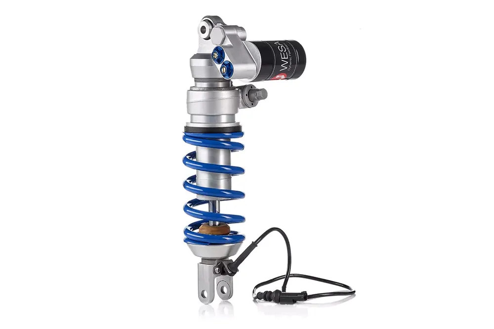 WI 644 WESA Federbein Stage 3 passend für BMW HP4 Direktkauf