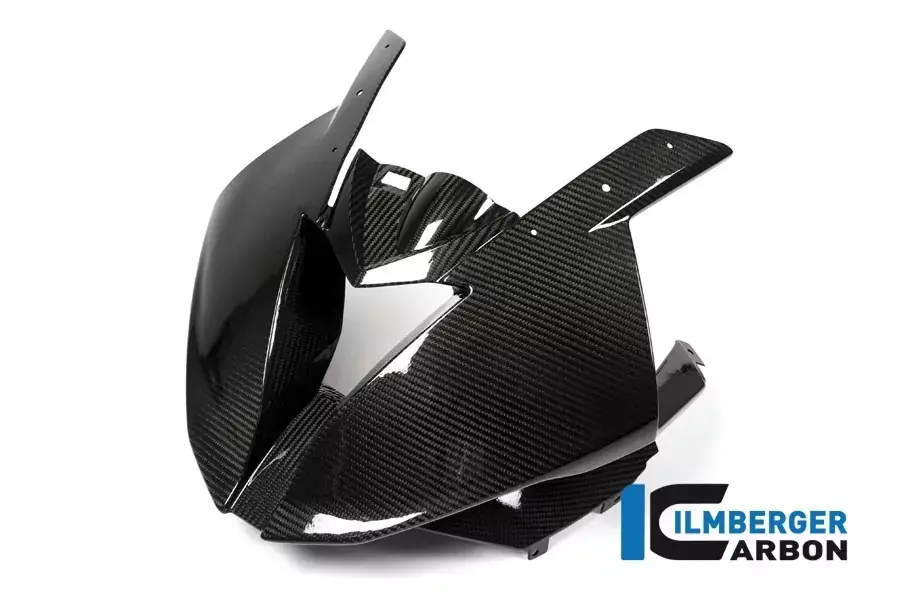 Ilmberger Carbon Verkleidungsoberteil Racing 1teilig passend für BMW S1000RR Highlight