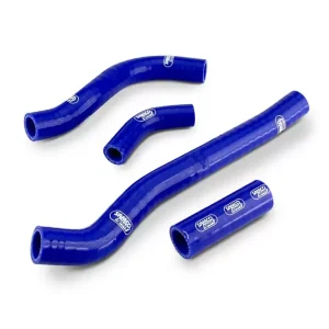 Sofort Bestellen SAMCO SPORT Siliconschlauch Kit blau passend für Honda CRF250RX 2022-2023