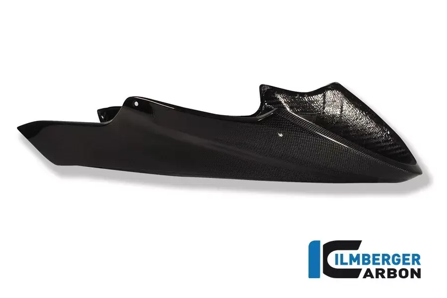 Ilmberger Carbon Motorspoiler passend für Triumph Street Triple 675 Angebot