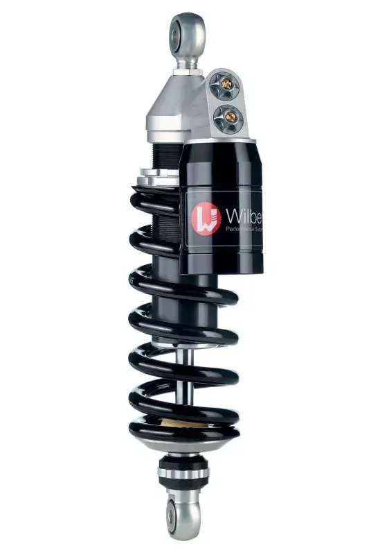 Ausverkauf Wilbers Federbein 642 Adjustline passend für Honda XR 600 R 91-98