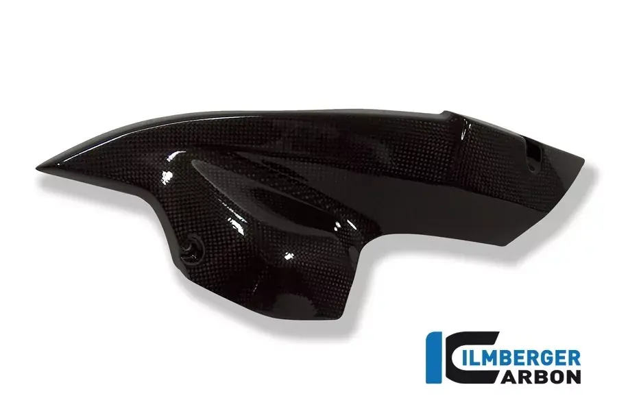 Solange Der Vorrat Reicht Ansaugrohrabdeckungen Carbon passend für BMW R1200R