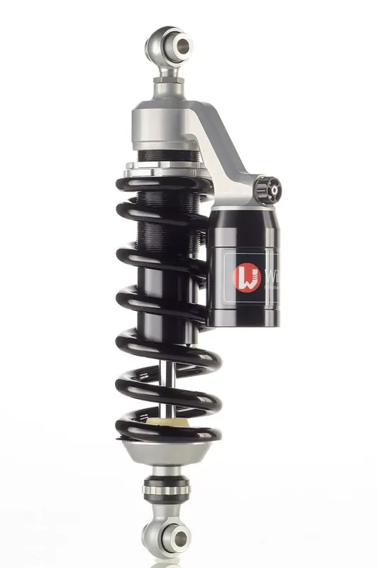 Wilbers Federbein 642 Adjustline passend für BMW F850 GS ab 2018 – Höherlegung Knallerangebot