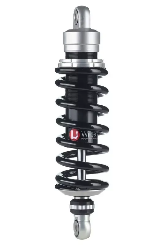 Rabatt Wilbers Federbein 640 Adjustline passend für Honda XL 125 Varadero 01-10