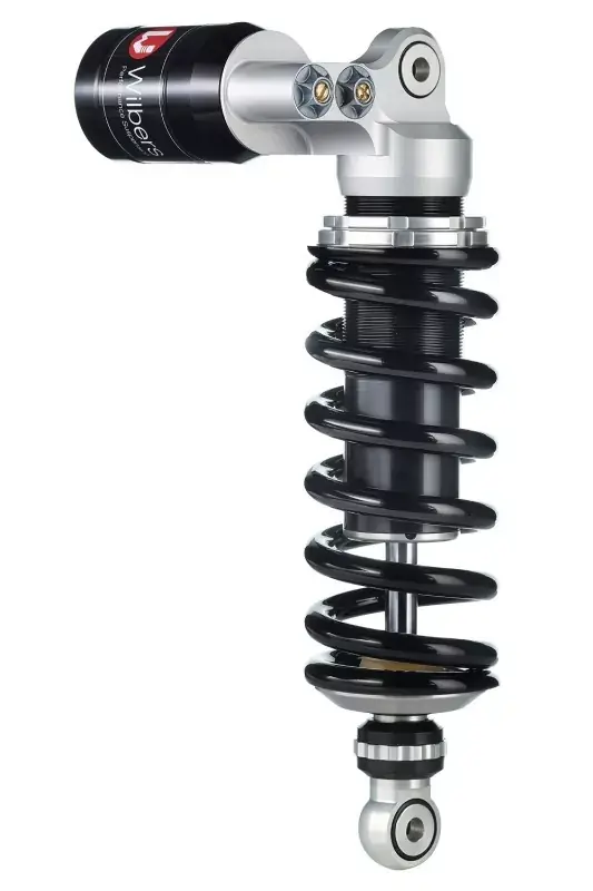 Finale Aktion Wilbers Federbein 643 Adjustline passend für Suzuki GSX-R 1000 01-04