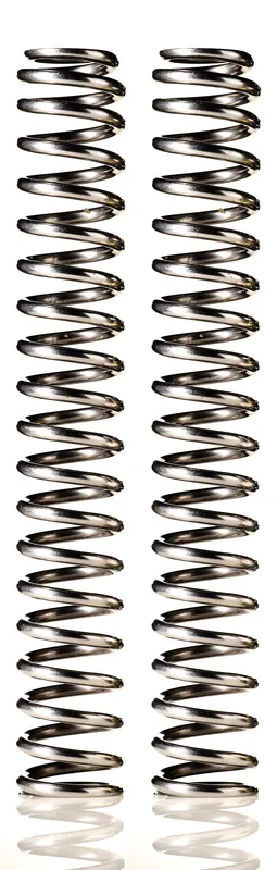Wilbers Gabelfedern-Satz linear 30 mm Tieferlegung passend für Triumph Sprint ST 1050 (05-10) Günstig