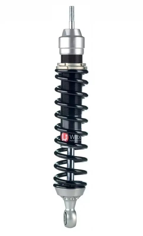 Neu Im Sortiment Wilbers Federbein 530 Ecoline Road passend für BMW R 1200 GS 04-12