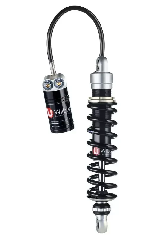 Wilbers Federbein 631 Adjustline passend für Suzuki RGV 250 89-90 Abverkauf