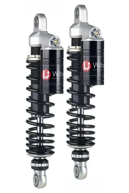 Günstig Wilbers Federbein 632 Adjustline passend für Moto Guzzi 750 S3