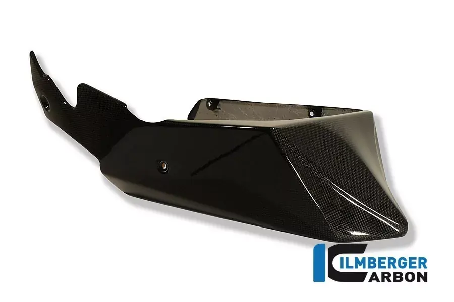 Ilmberger Carbon Motorspoiler passend für Honda CB1000R Neuheit