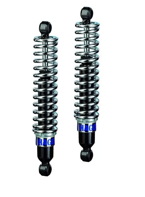 Versand Am Gleichen Tag Hagon Federbein Road passend für Triumph Thruxton 900 03-10