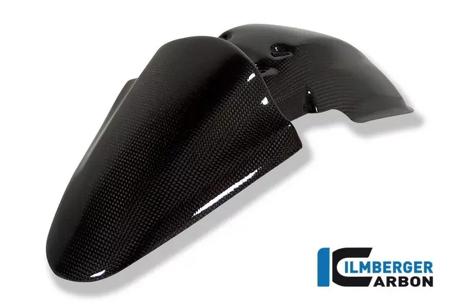 Ilmberger Carbon Kotflügel vorne passend für BMW R1200GS Top-Seller