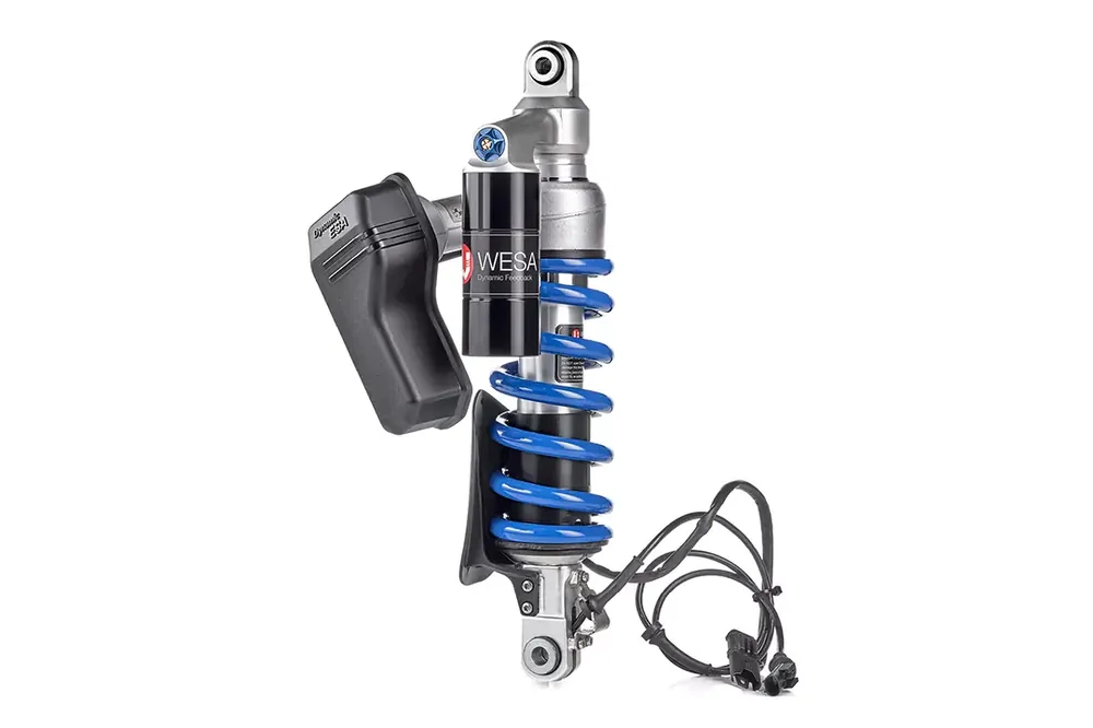 Sale Wilbers WI 644 WESA Federbein passend für BMW R1200GS 17-18