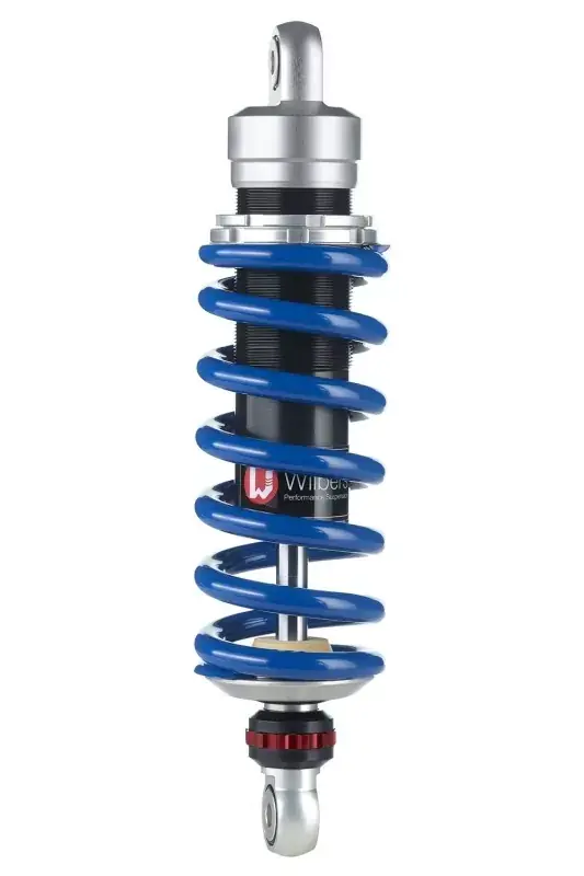 Online Kaufen Wilbers Federbein 640 Adjustline passend für Yamaha Tracer 900 RN57 Tieferlegung -30 mm
