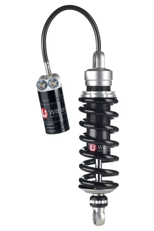 Wilbers Federbein 641 Adjustline passend für Ducati Monster 1100 09-10 Angebot