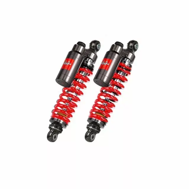 Top-Angebot BITUBO Federbein passend für Triumph Thruxton 986ME2 2008-2015