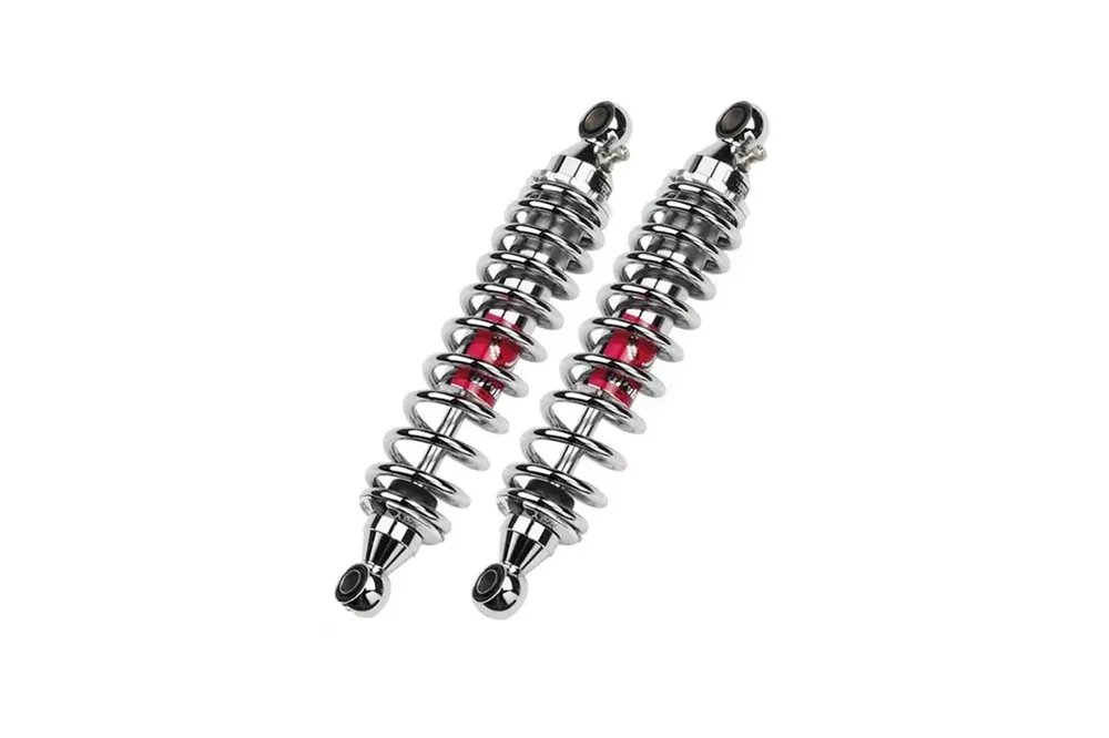 Markenware BITUBO Federbein passend für Yamaha XV535 Virago (2YL, 3BR, VJ01)