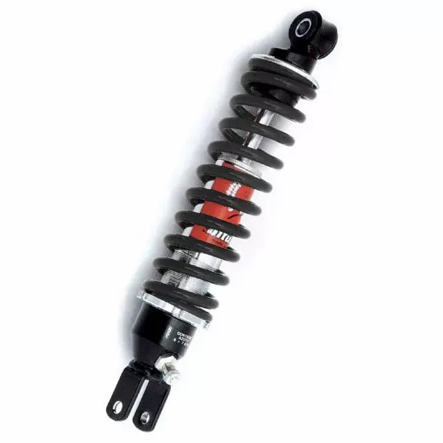 BITUBO Federbein passend für Aprilia Scarabeo 100 (2000) Begrenztes Angebot