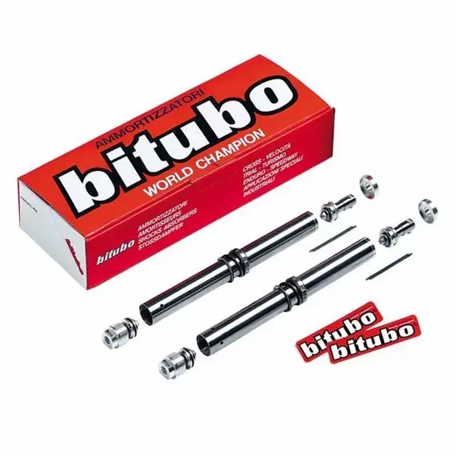 Bitubo Gabeldämpfereinsatz passend für Moto Guzzi V35/V65 Florida Top-Seller