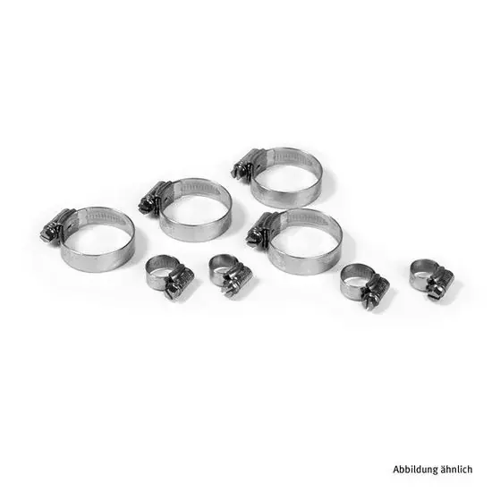 Beliebt SAMCO SPORT Schlauchschellen Kit passend für KTM 250 XC, 300 XC, 250 SX, Husqvarna TC250, TX300